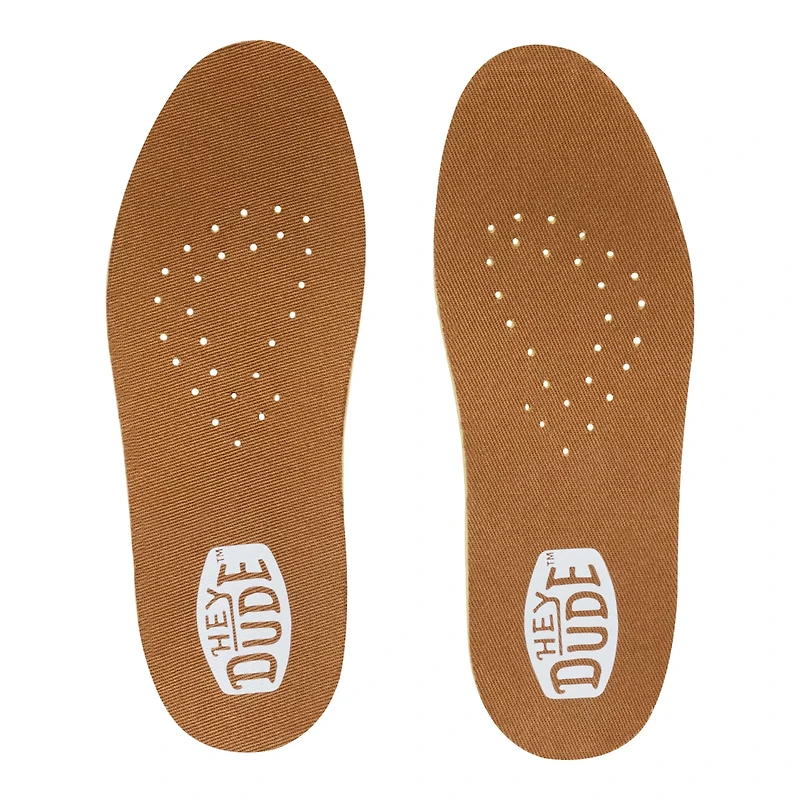 HEYDUDE Girls' Austin Lift Classic Clogs