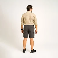 Magellan Outdoors Men's Aransas Pass Hybrid Short