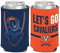 WinCraft University of Virginia Slogan Can Cooler