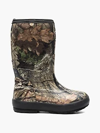 Bogs Kids' Classic II Mossy Oak Boots