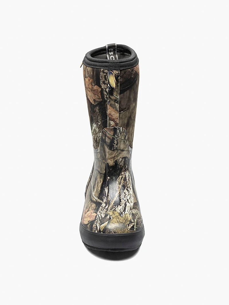 Bogs Kids' Classic II Mossy Oak Boots