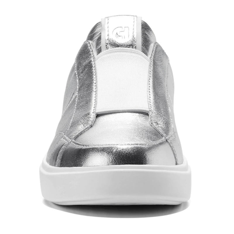 Cole Haan Women's Grand Crosscourt Coaster Mule