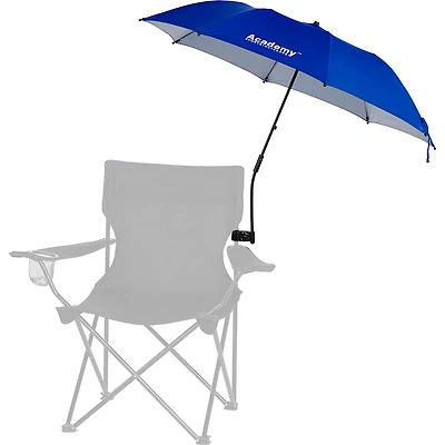 Academy Sports + Outdoors 3.4 ft Clamp-On Umbrella