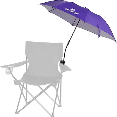 Academy Sports + Outdoors 3.4 ft Clamp-On Umbrella