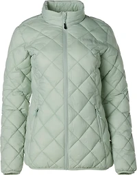 Magellan Outdoors Women's Lost Pines Puffer Jacket