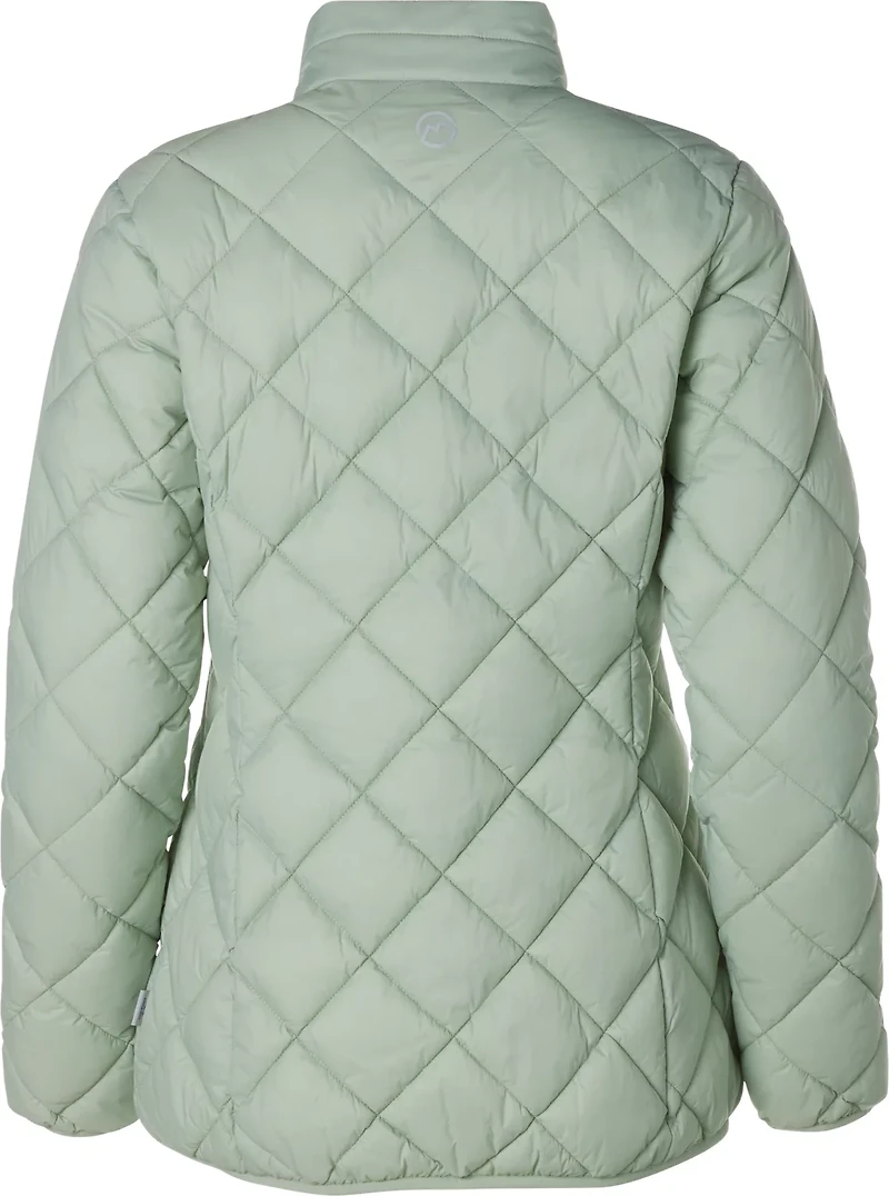 Magellan Outdoors Women's Lost Pines Puffer Jacket