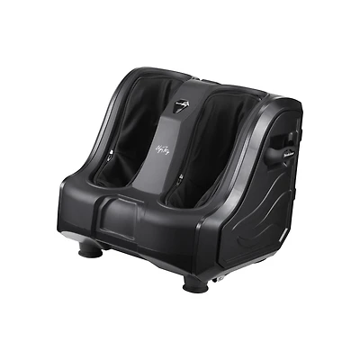 Brookstone Shiatsu Foot & Calf Massager