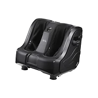 Brookstone Shiatsu Foot & Calf Massager