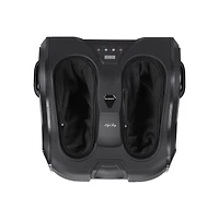 Brookstone Shiatsu Foot & Calf Massager