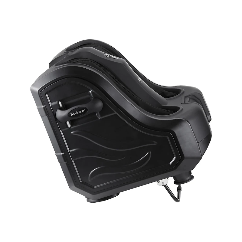 Brookstone Shiatsu Foot & Calf Massager
