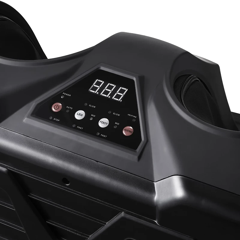 Brookstone Shiatsu Foot & Calf Massager