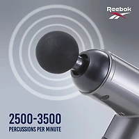 Reebok Chillsoothe Therapy Massager