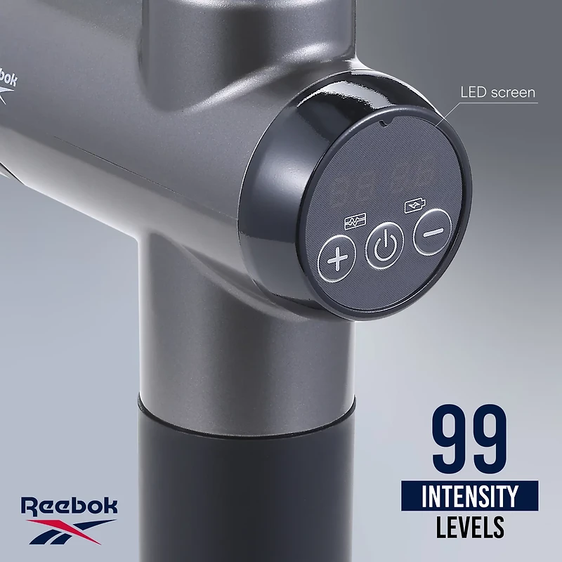 Reebok Chillsoothe Therapy Massager