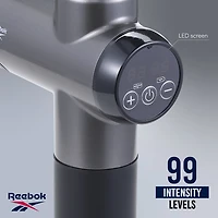 Reebok Chillsoothe Therapy Massager
