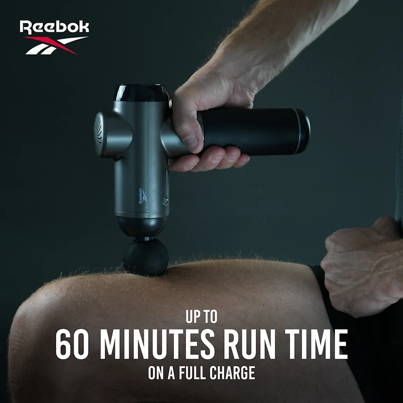Reebok Chillsoothe Therapy Massager