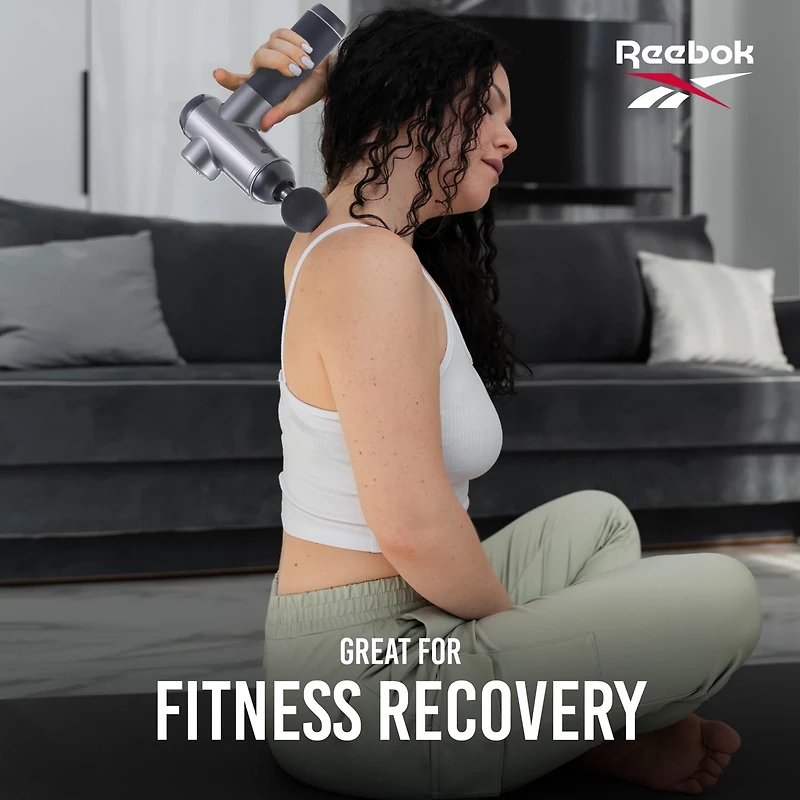 Reebok Chillsoothe Therapy Massager