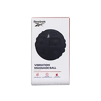 Reebok Vibration Massage Ball