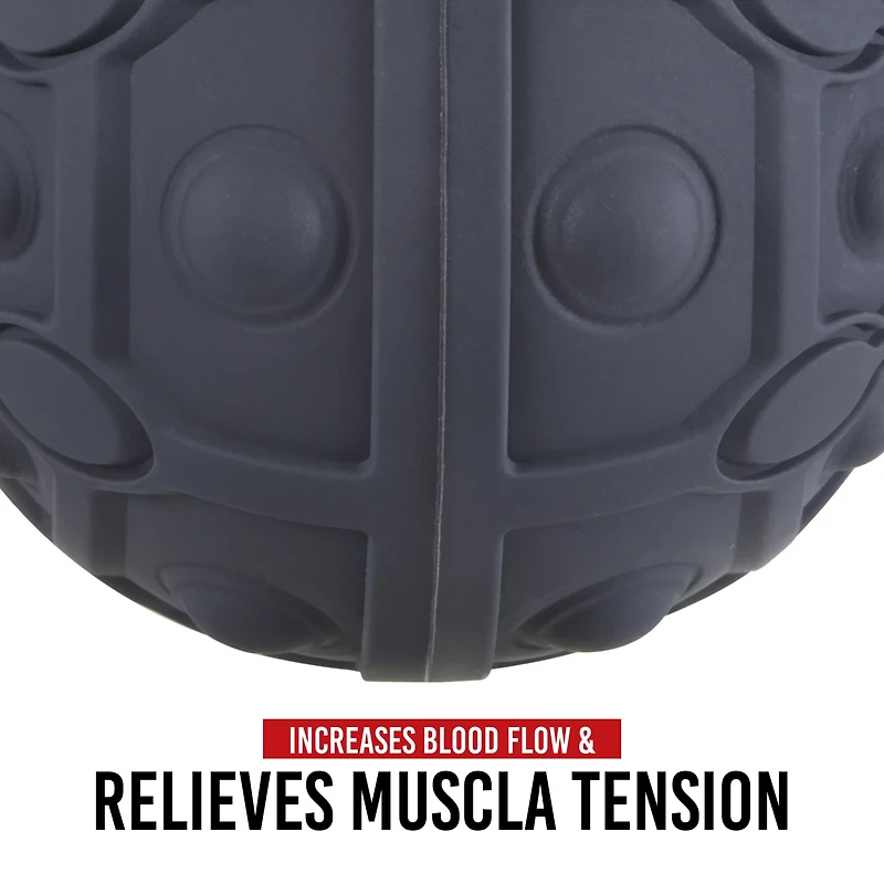 Reebok Vibration Massage Ball
