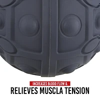 Reebok Vibration Massage Ball