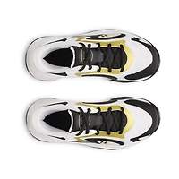 Under Armour Kids Jet '25 Basketball Shoes Grade School