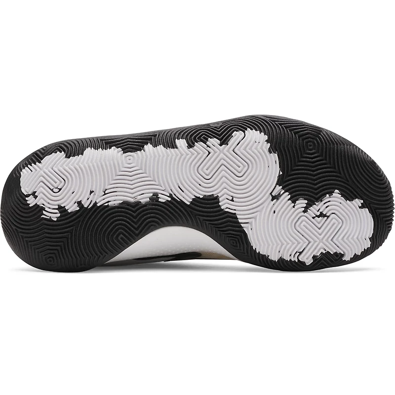 Under Armour Kids Jet '25 Basketball Shoes Grade School