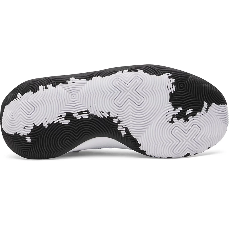 UA Kids Jet '25 Basketball Shoes PS