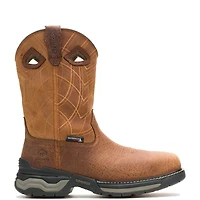 Wolverine Men's Rancher DuraShocks Work Boots