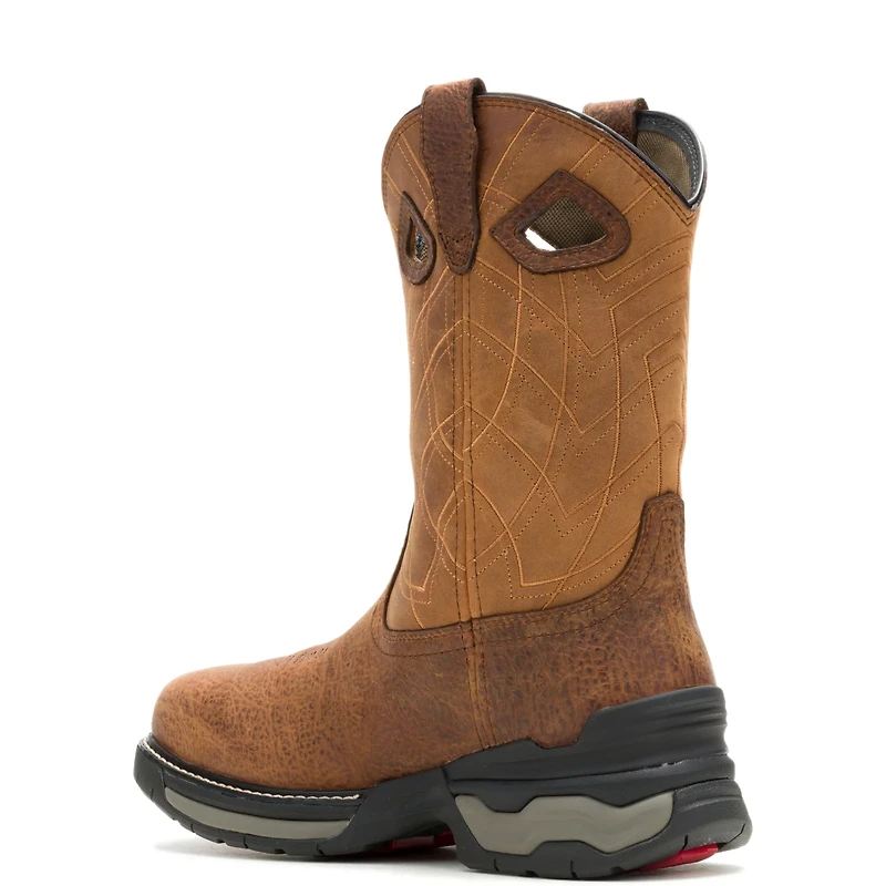 Wolverine Men's Rancher DuraShocks Work Boots