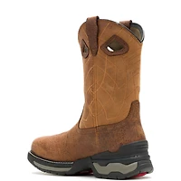Wolverine Men's Rancher DuraShocks Work Boots