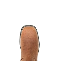 Wolverine Men's Rancher DuraShocks Work Boots