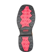 Wolverine Men's Rancher DuraShocks Work Boots