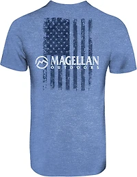 Magellan Outdoors Men's Classic Flag T-shirt