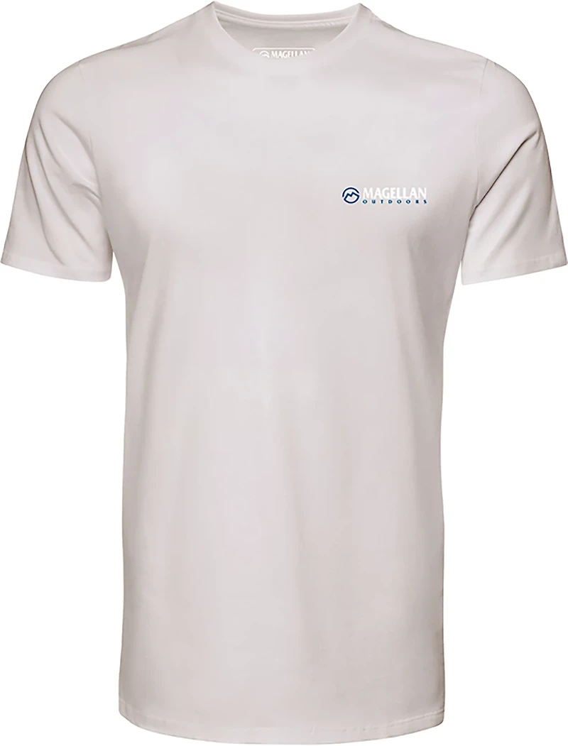 Magellan Outdoors Men's Slow Drift T-shirt