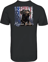Magellan Outdoors Men's Strong Pride T-shirt