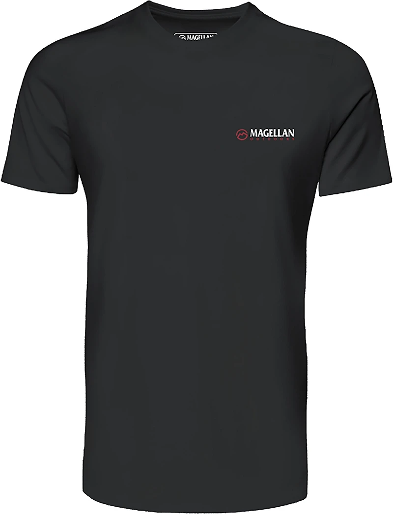 Magellan Outdoors Men's Strong Pride T-shirt