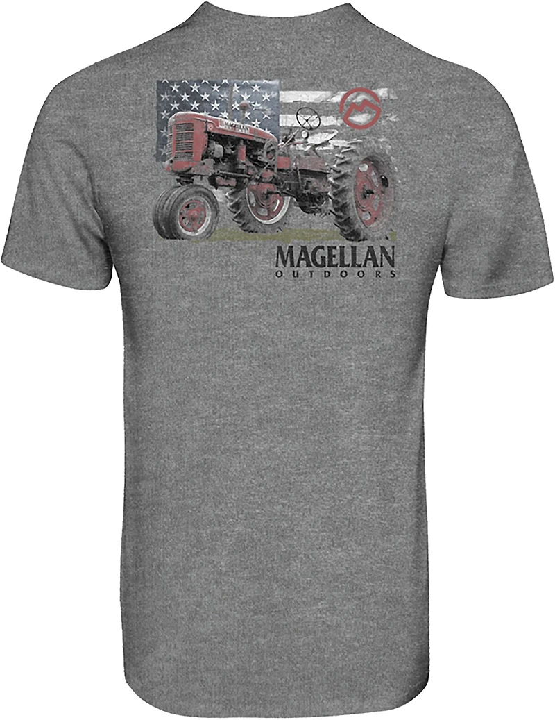 Magellan Outdoors Men's US Pride T-shirt