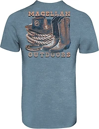 Magellan Outdoors Men's Cowboy Set T-shirt