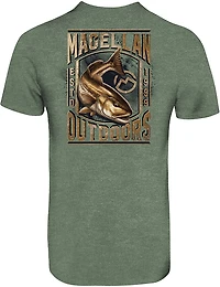 Magellan Outdoors Men's Iron Seal T-shirt