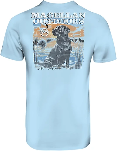 Magellan Outdoors Men's Lookout T-shirt