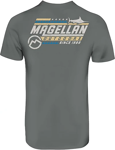 Magellan Outdoors Men's Speed Force T-shirt