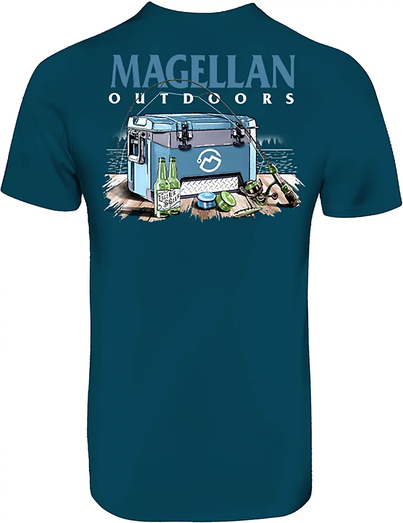 Magellan Outdoors Men's Refreshing T-shirt