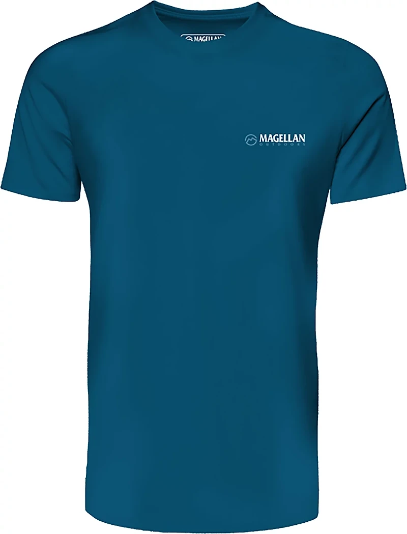 Magellan Outdoors Men's Refreshing T-shirt