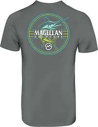 Magellan Outdoors Men's Neon Glow T-shirt