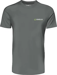Magellan Outdoors Men's Neon Glow T-shirt