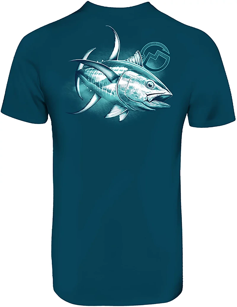 Magellan Outdoors Men's Emerge Graphic T-shirt