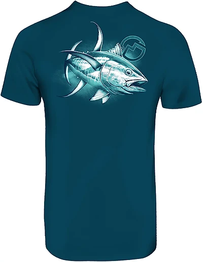 Magellan Outdoors Men's Emerge Graphic T-shirt