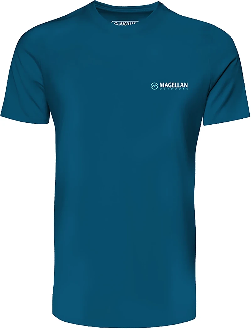 Magellan Outdoors Men's Emerge Graphic T-shirt