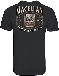 Magellan Outdoors Men's Old Label Graphic T-shirt