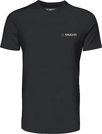 Magellan Outdoors Men's Old Label Graphic T-shirt