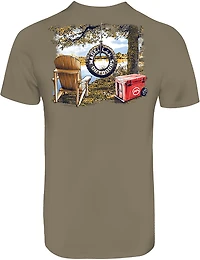 Magellan Outdoors Men's Lake Swing Graphic T-shirt